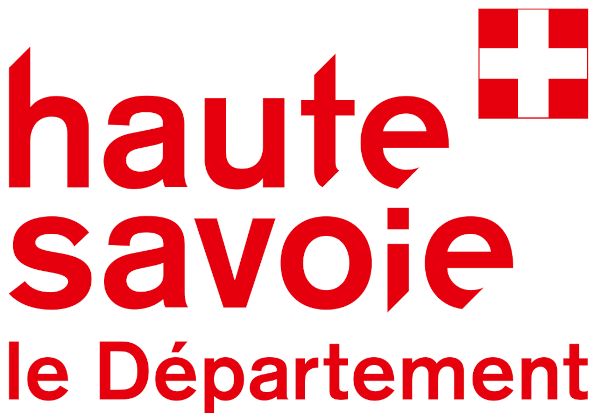 Haute-Savoie le Département Logo-Haute-Savoie le Département